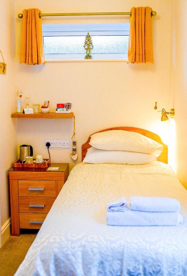 Bed & Breakfast Grange Bank House