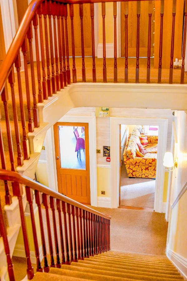 Bed & Breakfast Grange Bank House