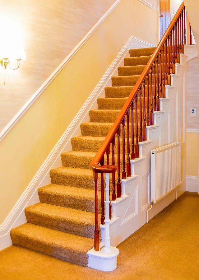 Grange Bank House Bed & Breakfast Shanklin