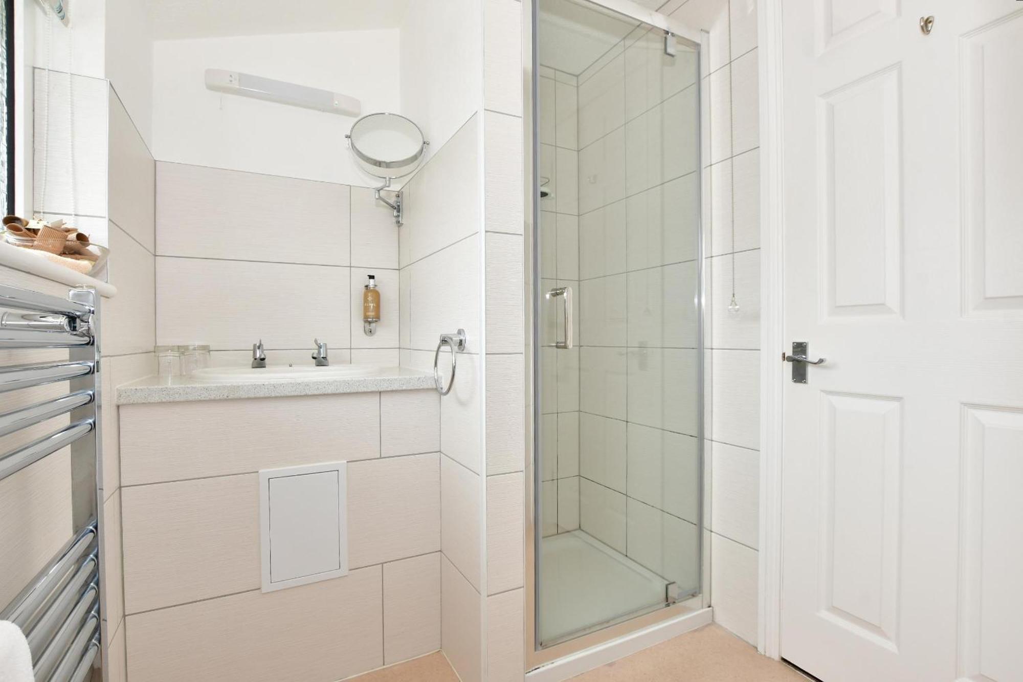 Bed & Breakfast Grange Bank House 4*