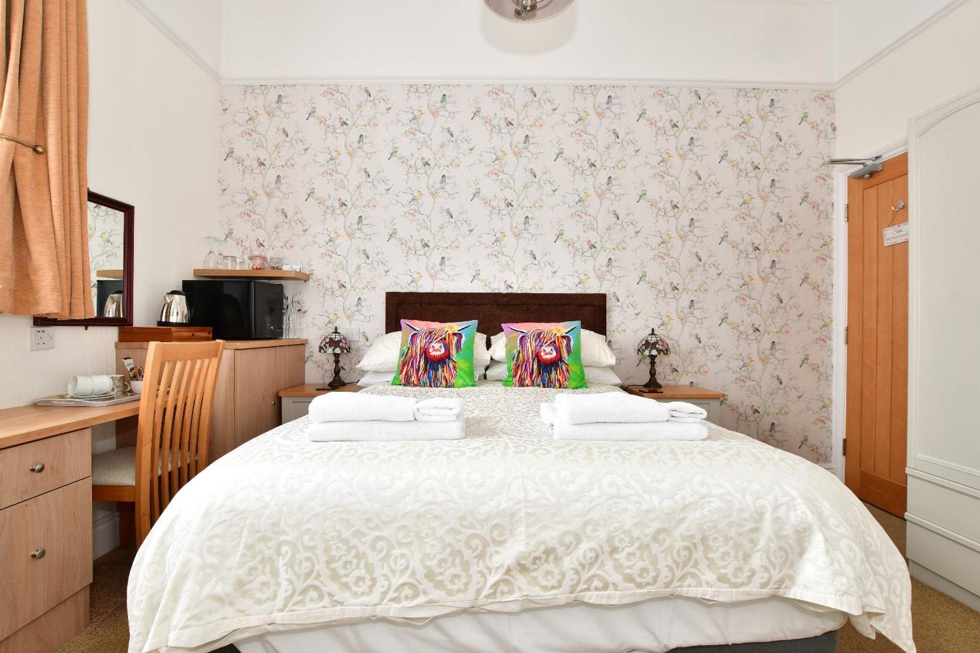 Bed & Breakfast Grange Bank House