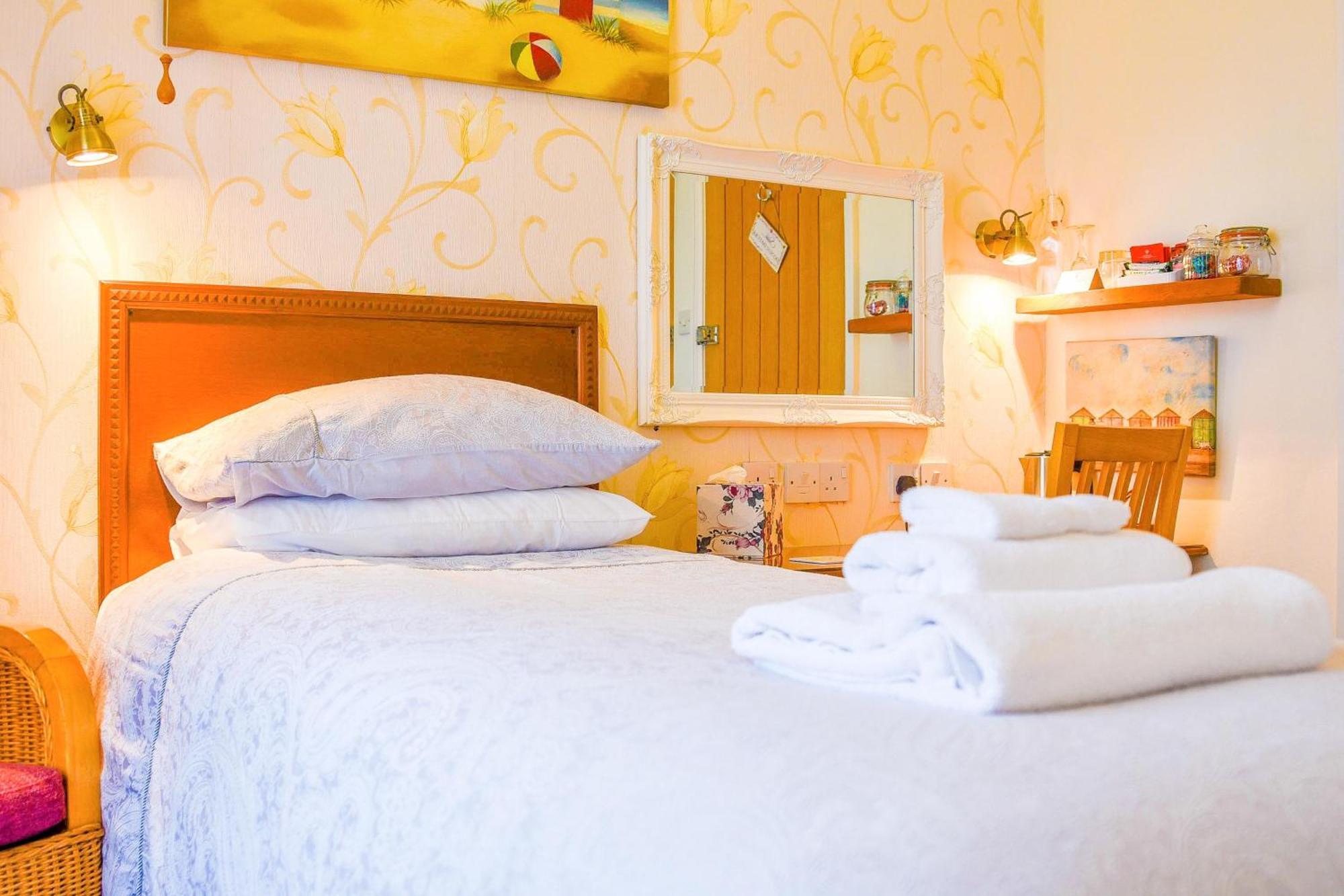 Grange Bank House 4* Shanklin