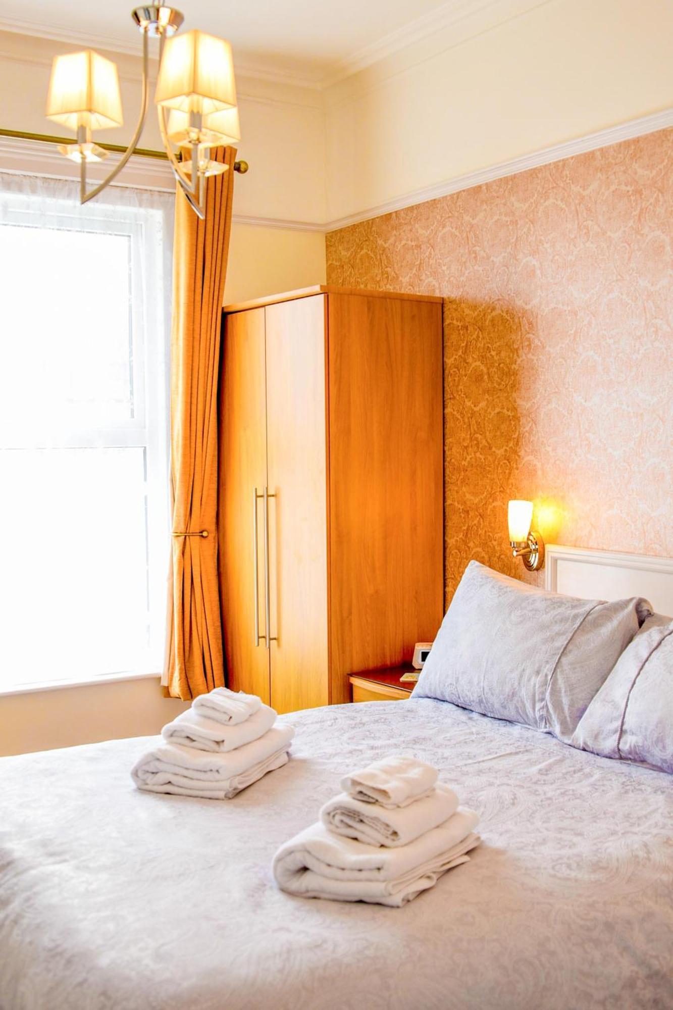 Bed & Breakfast Grange Bank House Shanklin