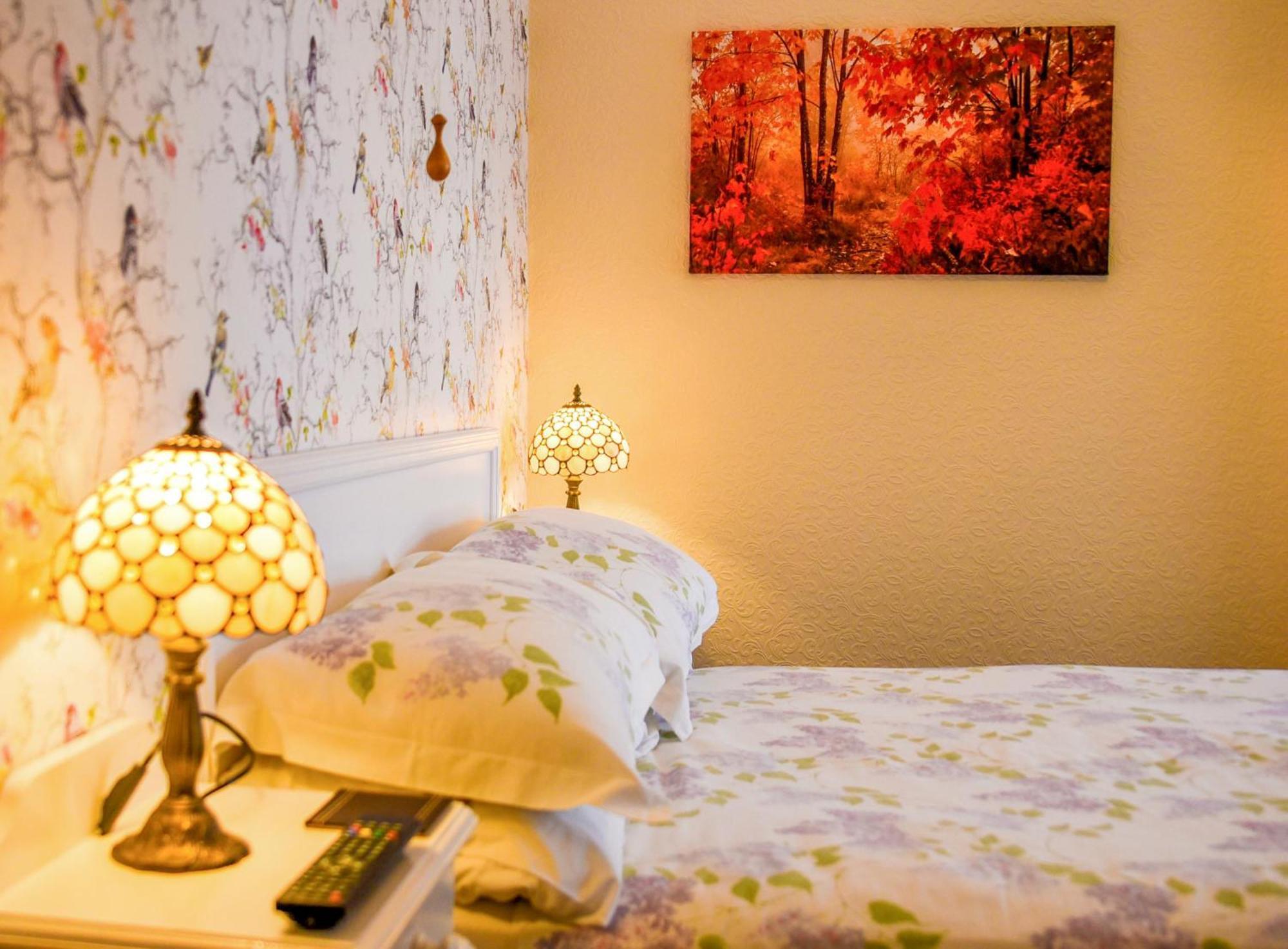 Grange Bank House 4* Shanklin