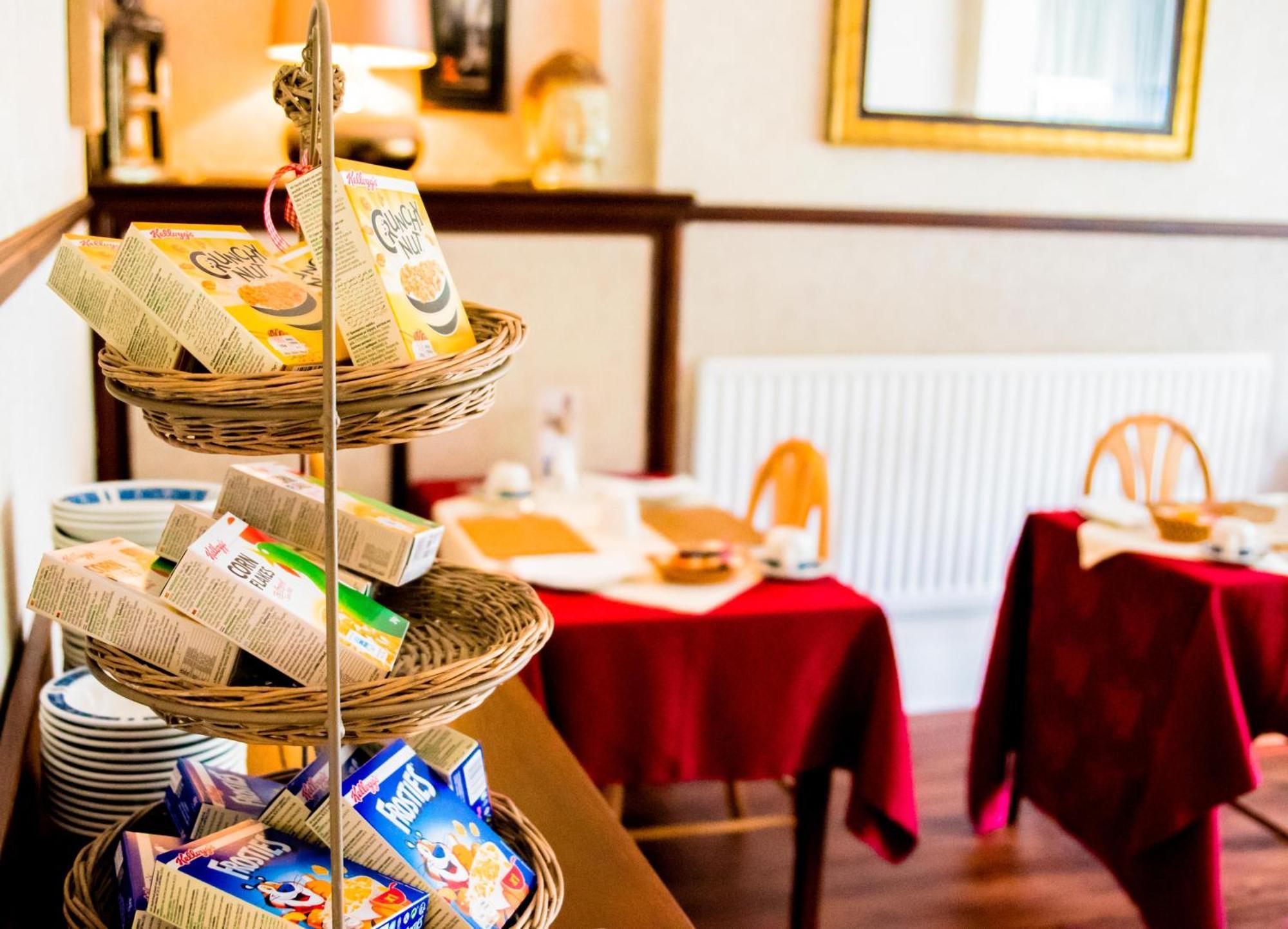Bed & Breakfast Grange Bank House Shanklin