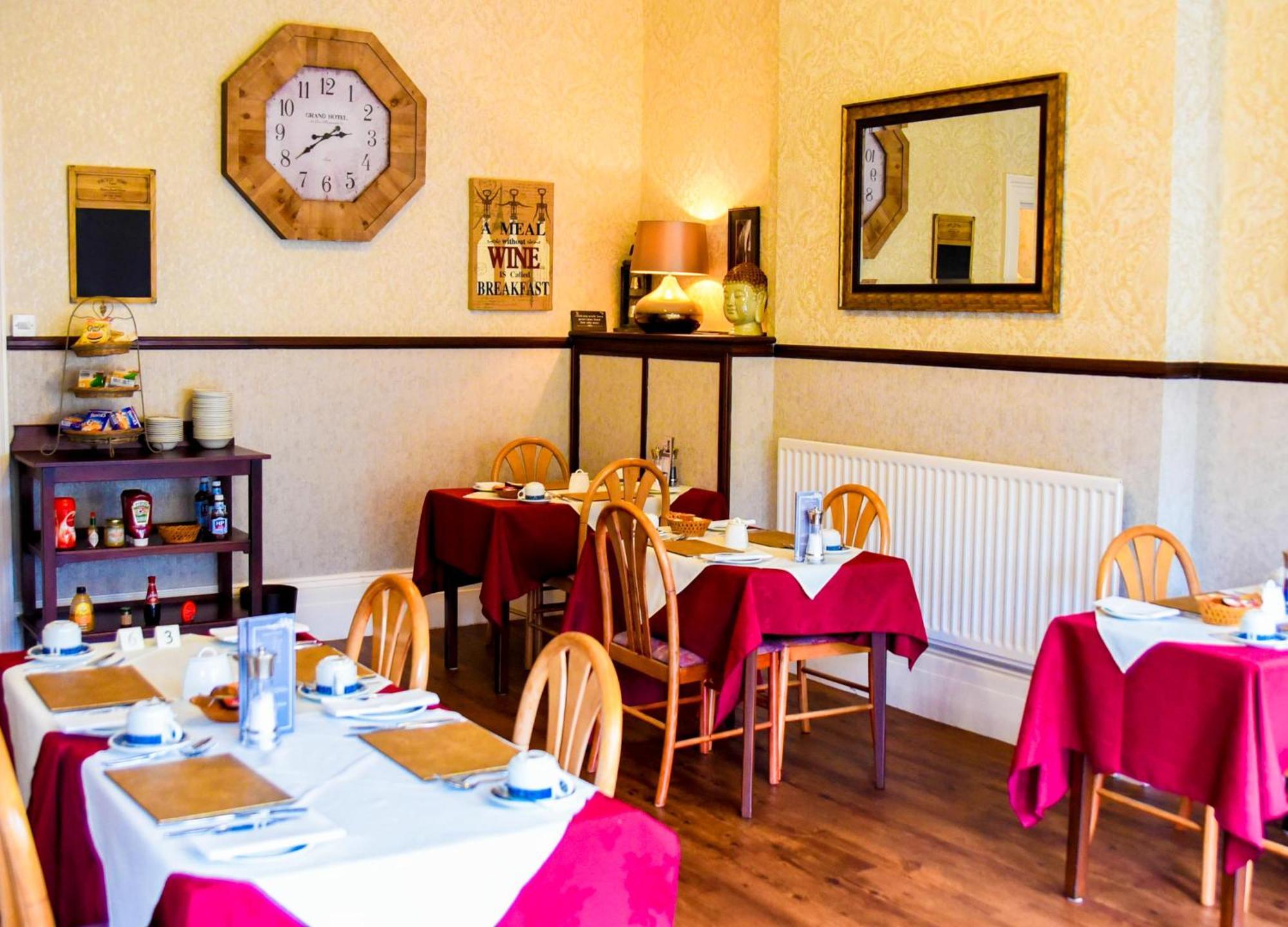 Grange Bank House 4* Shanklin