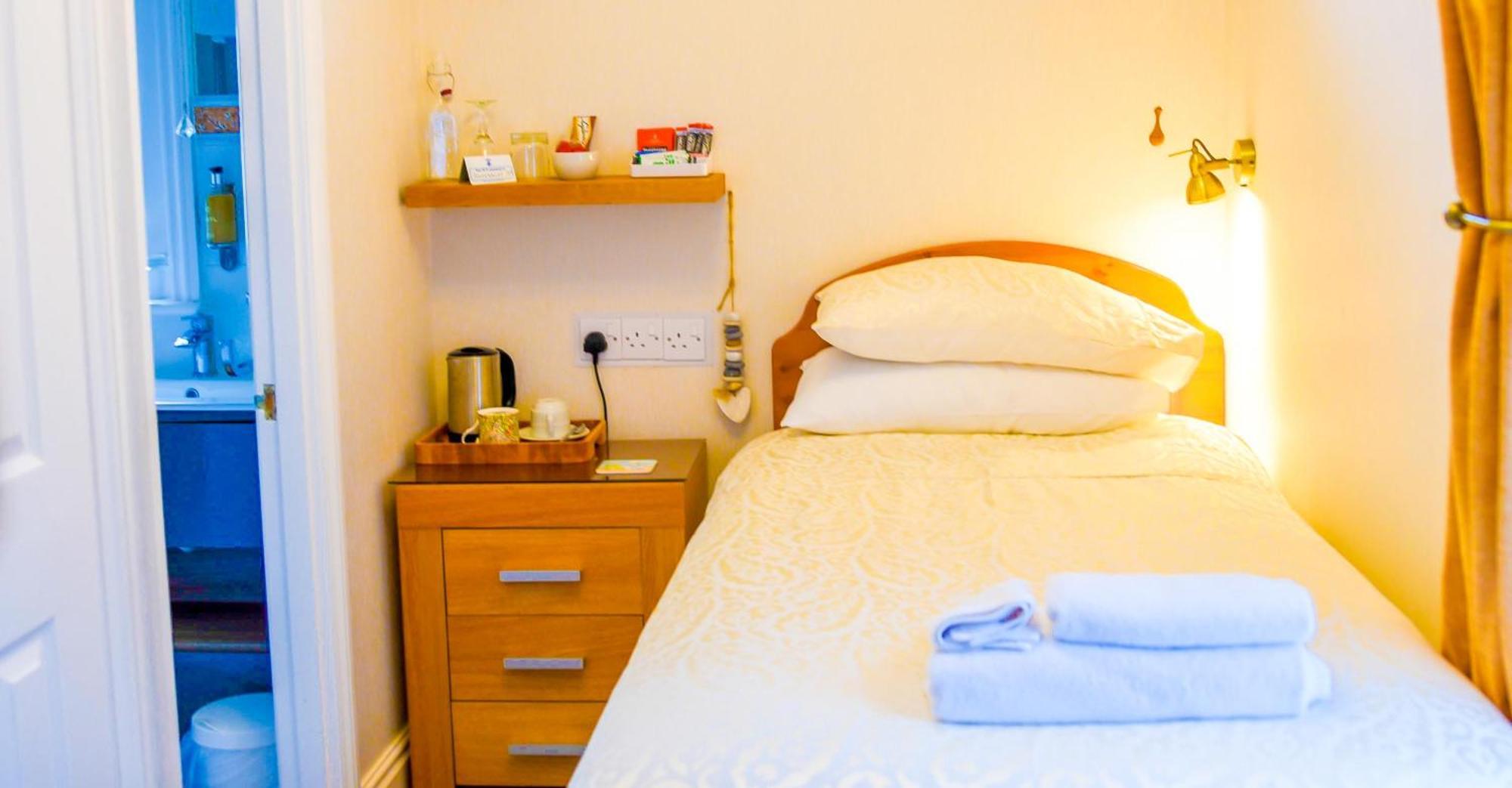 Bed & Breakfast Grange Bank House 4*