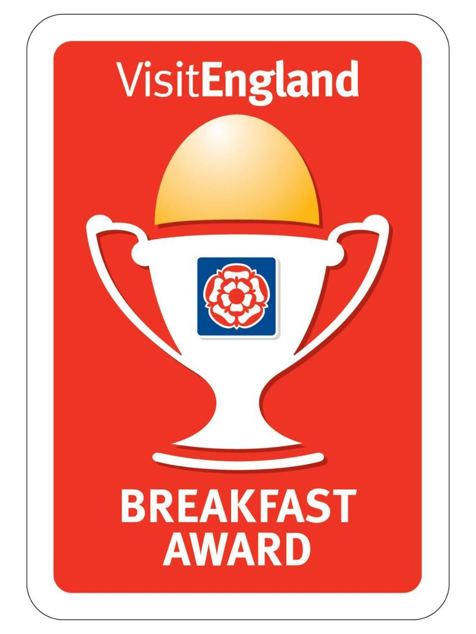 Grange Bank House Bed & Breakfast
