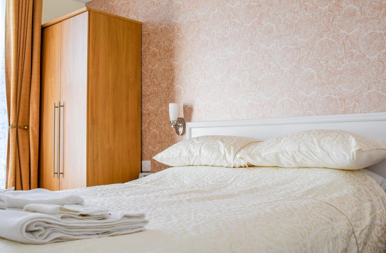 Bed & Breakfast Grange Bank House Shanklin