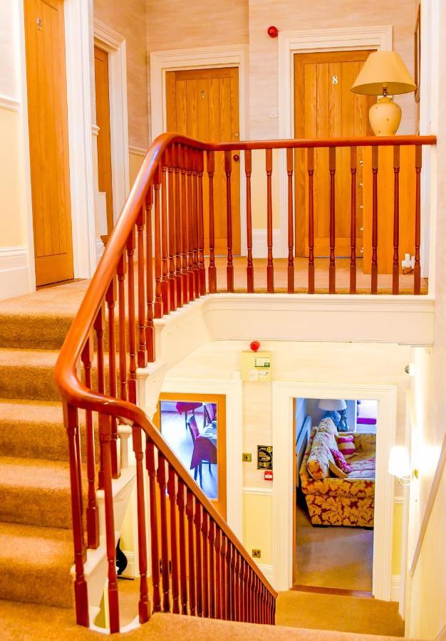 Grange Bank House Bed & Breakfast