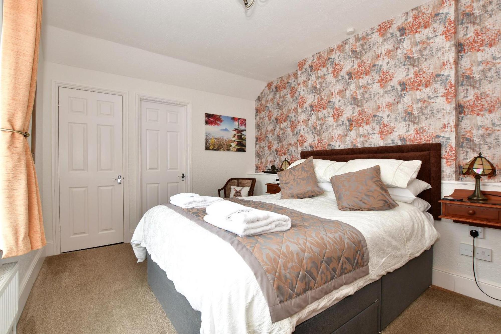 Grange Bank House Shanklin