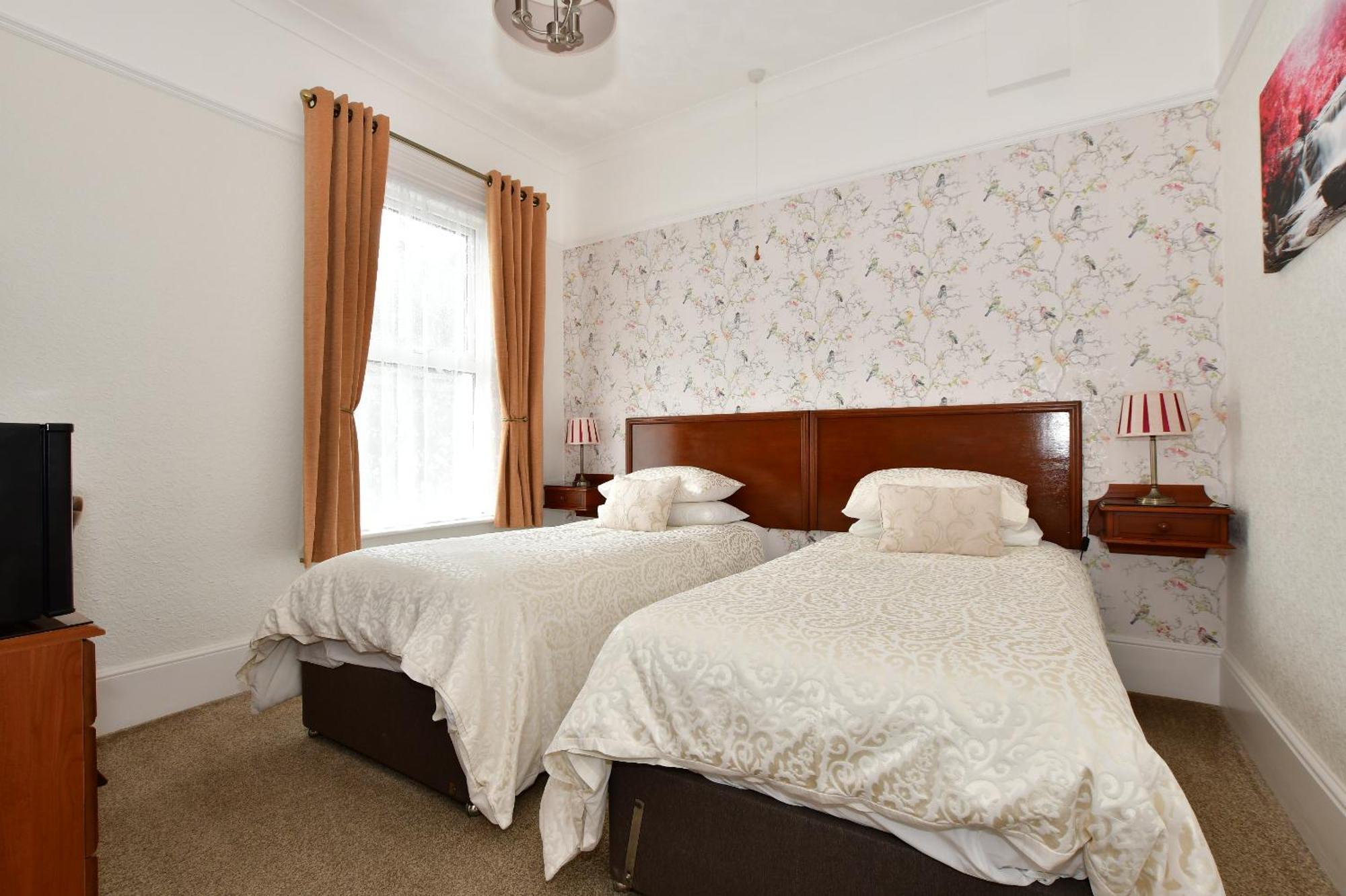 Grange Bank House Shanklin