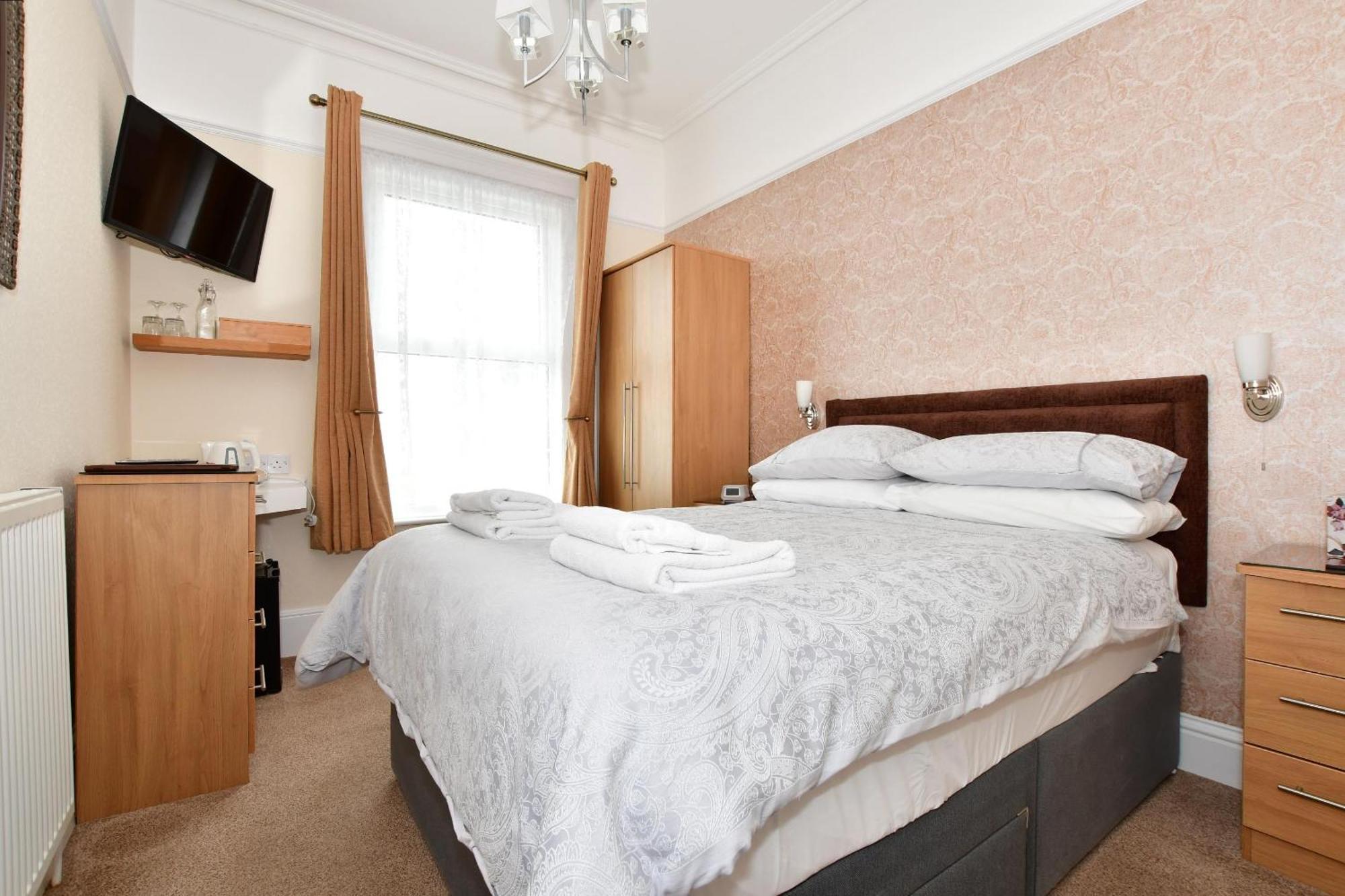 Grange Bank House 4* Shanklin