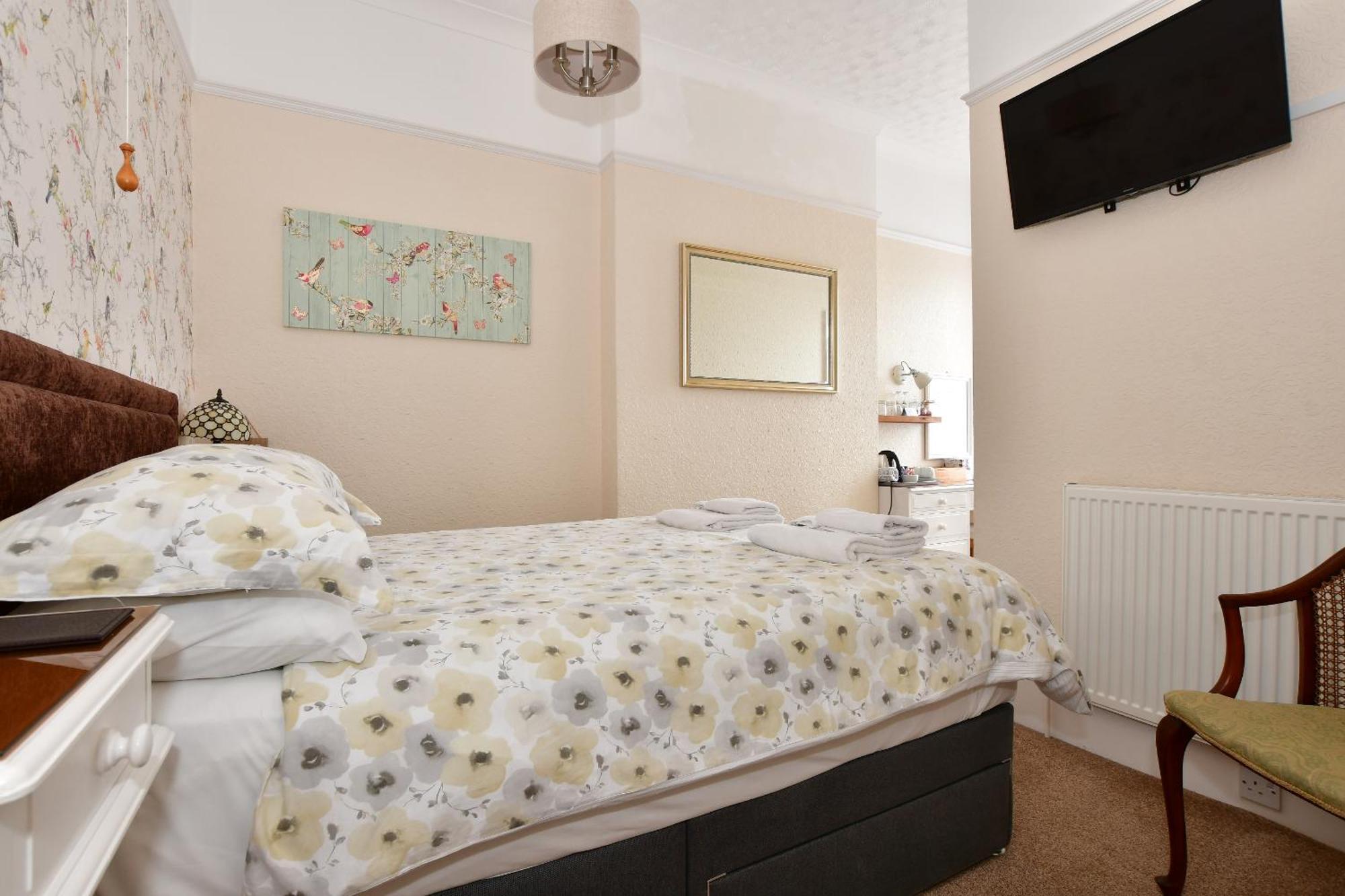 Grange Bank House Shanklin