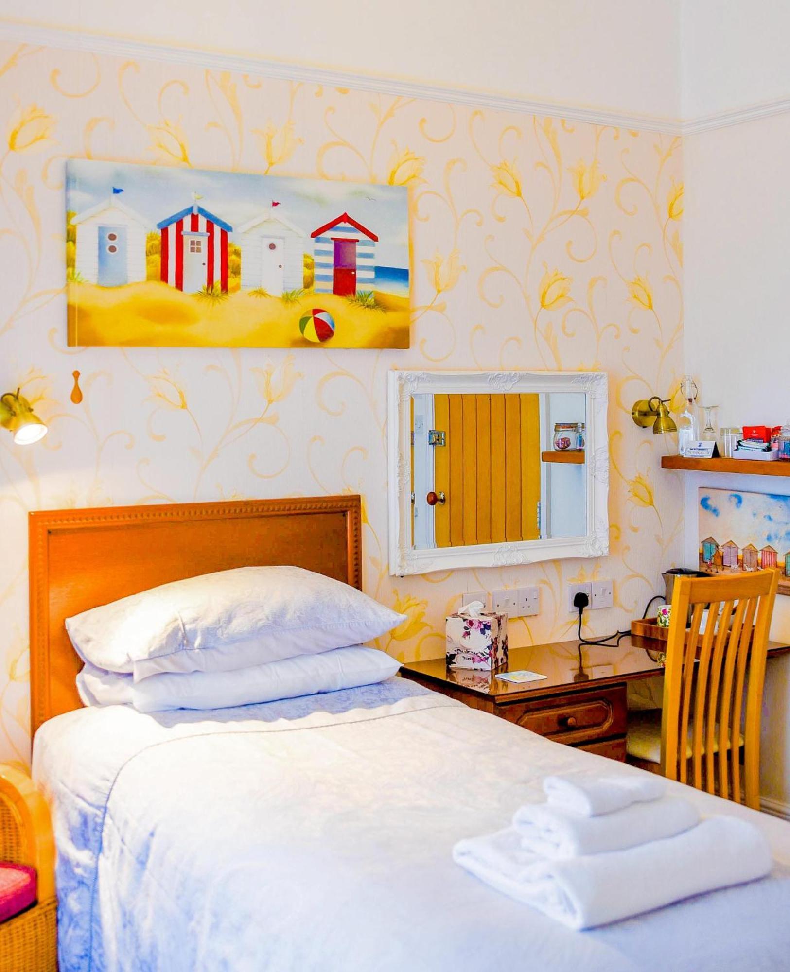 Bed & Breakfast Grange Bank House
