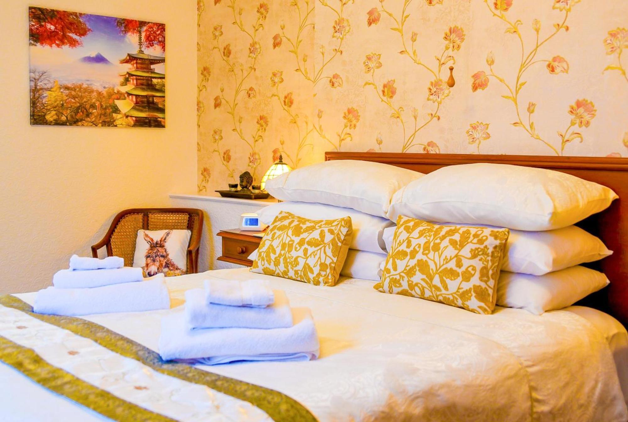Grange Bank House 4* Shanklin