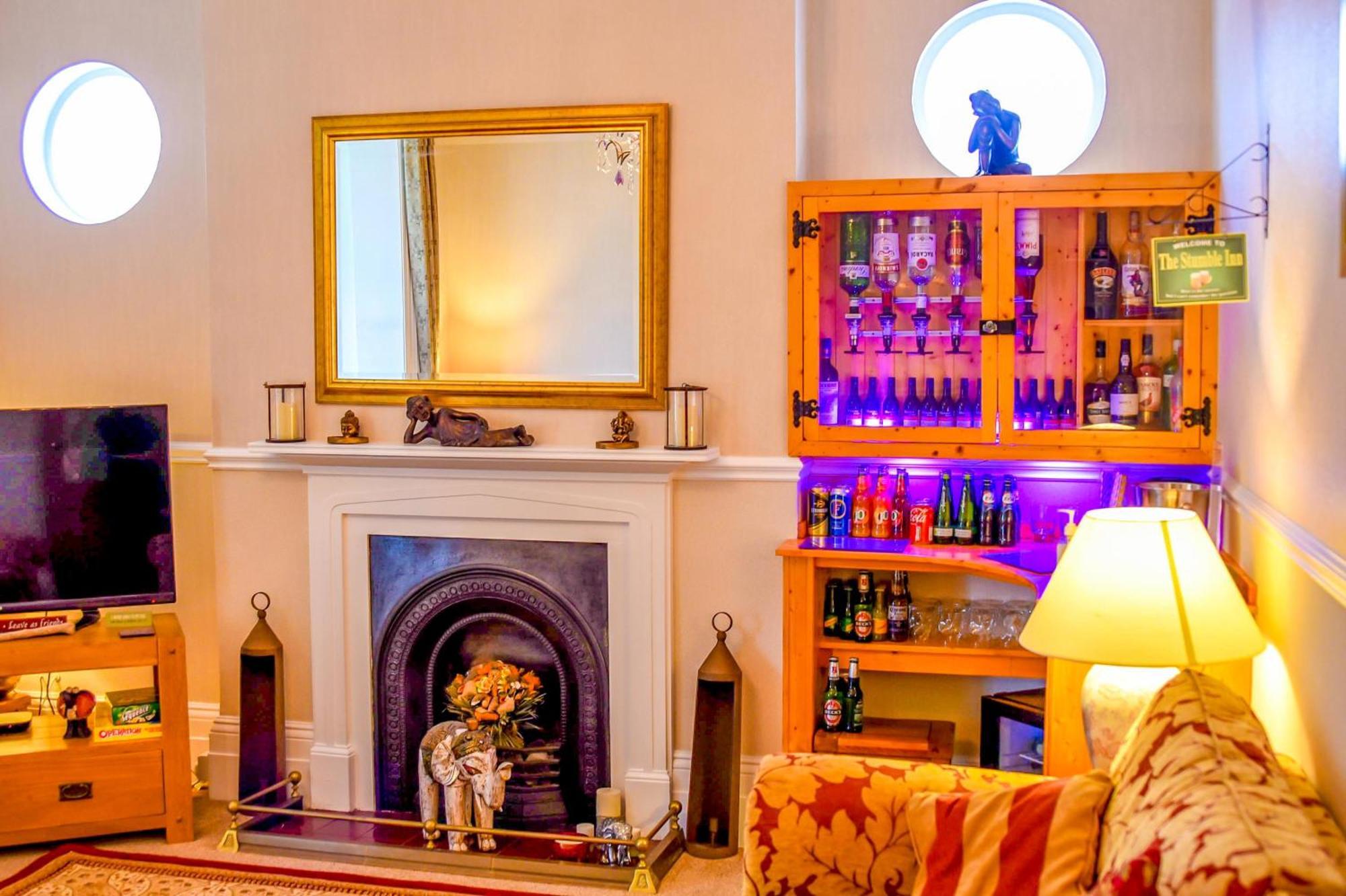 Bed & Breakfast Grange Bank House
