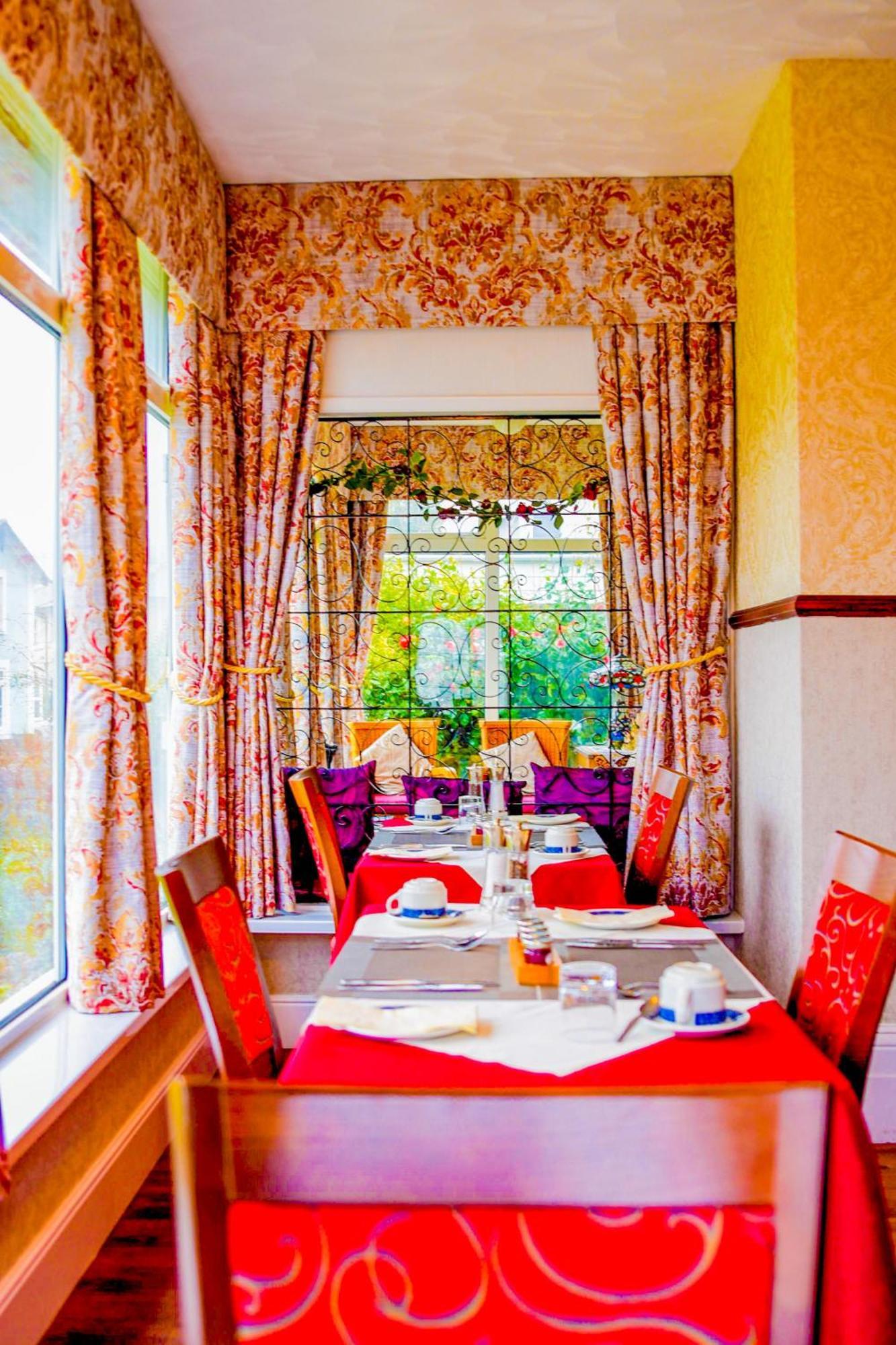 Bed & Breakfast Grange Bank House 4*