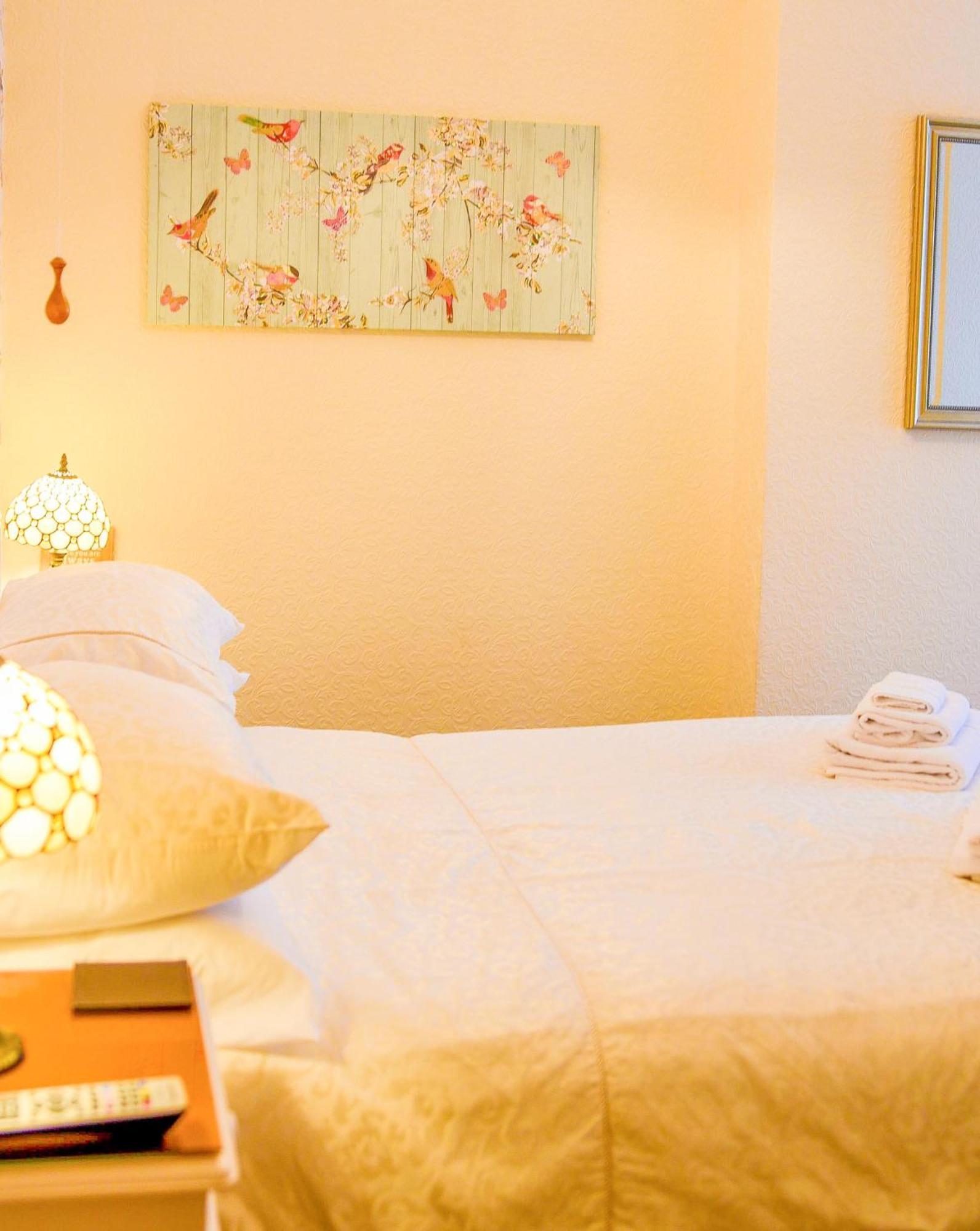 Grange Bank House 4* Shanklin