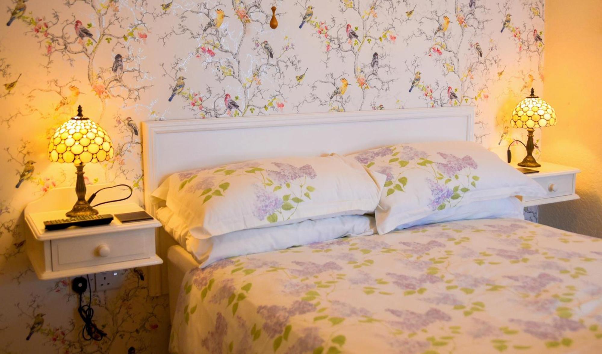 Grange Bank House 4* Shanklin