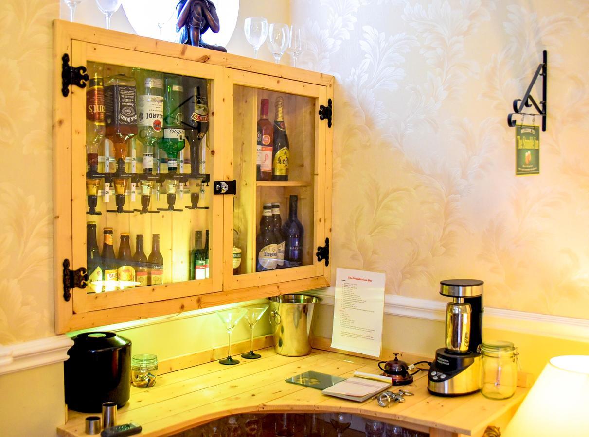 Grange Bank House 4* Shanklin