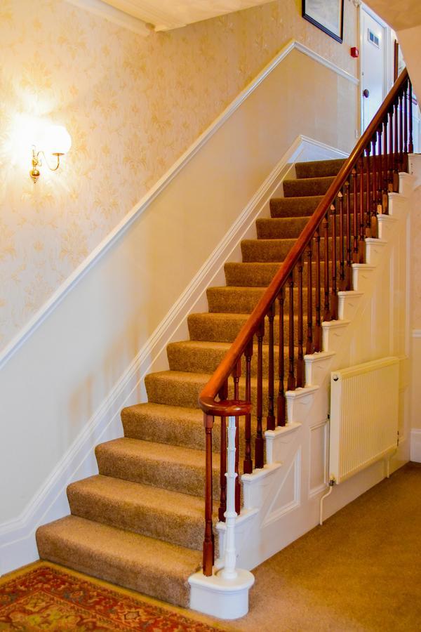 Bed & Breakfast Grange Bank House Shanklin