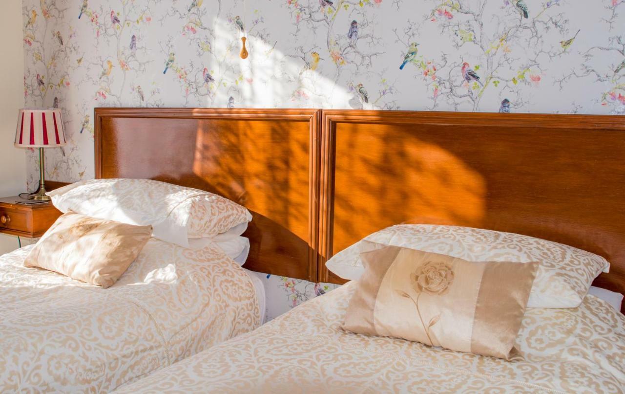 Bed & Breakfast Grange Bank House 4*